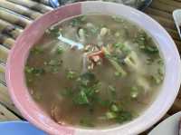 ส้มตำโรงปลาแดก ไก่ย่างวิเชียรบุรี