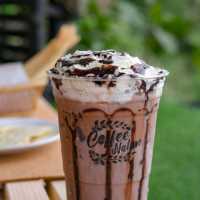 Coffee Nature 