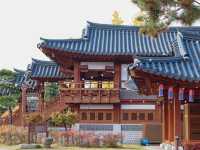 🇰🇷 언제가도 멋스러운 수원 “수원화성”
