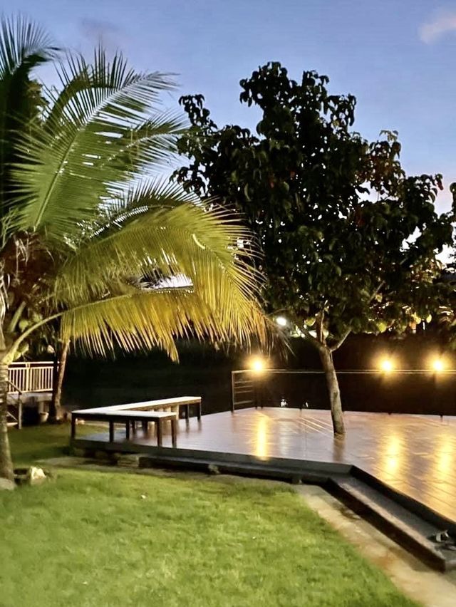 Sun Smile's house 🌳☀️ Sun Smile's house 🌳☀️