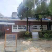 대전 충남도청 관사촌 테미오래