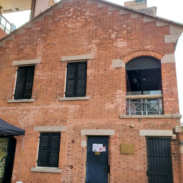 一級歷史建築