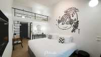 Blu Monkey Hub & Hotel Ranong 