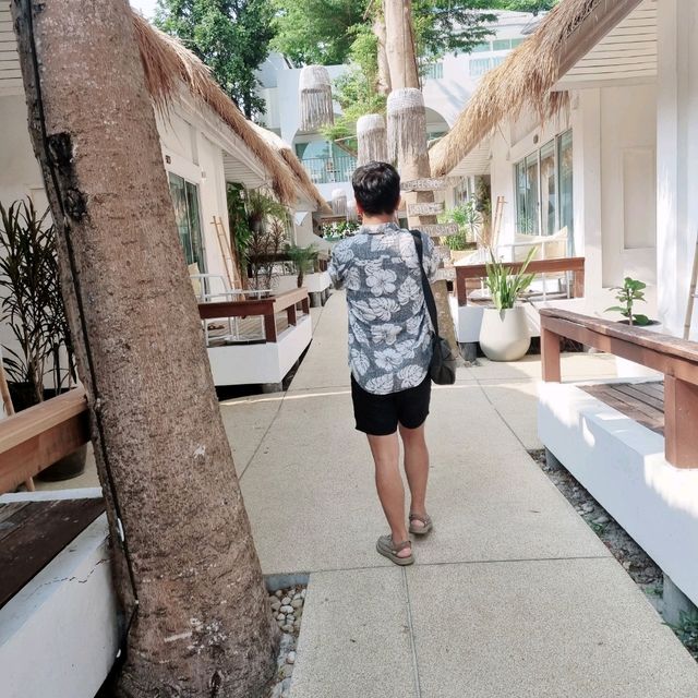 Sawasdee-coco Khosamed 🏖🥥  ระยอง Sawasdee-coco Khosamed 🏖🥥  ระยอง