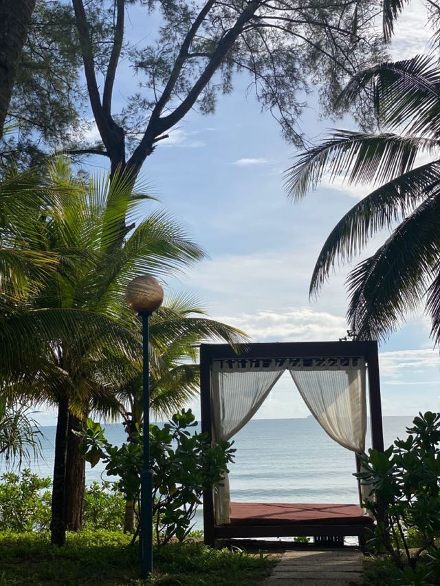 Tanjong Jara Resort ,Terengganu 