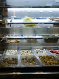 非常適合一大班朋友BBQ!