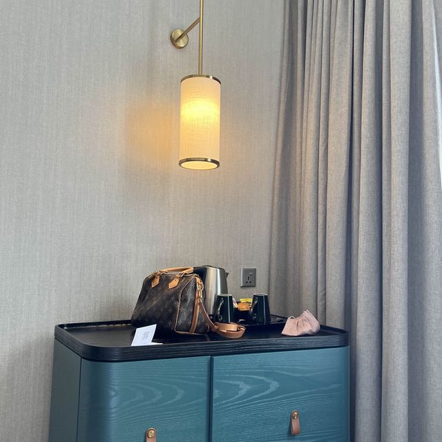 Mercure Miri:Newest Hotel in Miri City Center