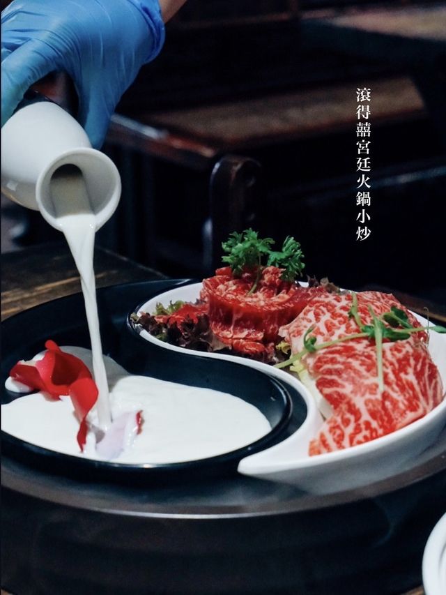 北角 食過番尋味花膠雞火鍋🐥🍲