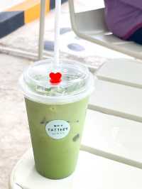 CATTERY CAFÉ TRAD🌸🍵