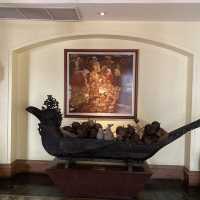 The 5-Star Hotel in the Province
