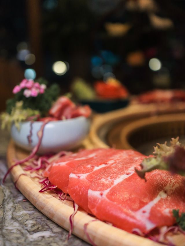 ❤️荃灣華麗打卡火鍋❤️