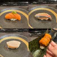 高性價比午市Omakase