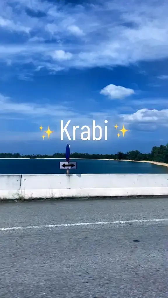 De Malee Pool Villas @ Krabi, Thailand