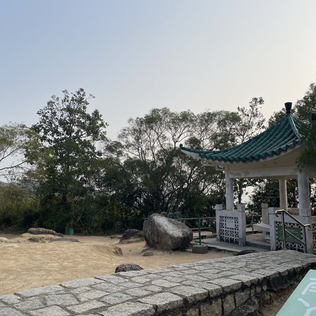 假日榕樹灣