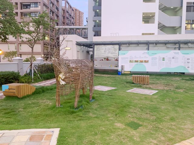 港島南文物遊｜薄扶林牧場
