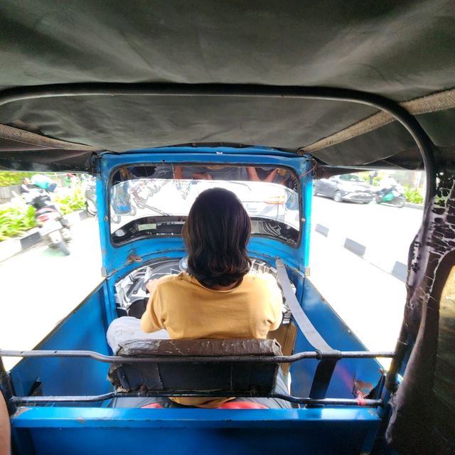 Jakarta Pusat @Indonesia Jakarta Pusat @Indonesia