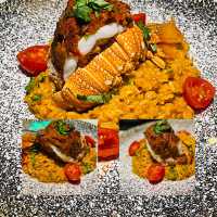LAB EAT Restaurant and Bar 