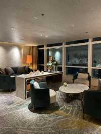 Ritz Carlton Jakarta Pacific Place