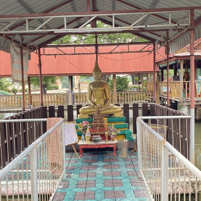 วัดคลึงคราช