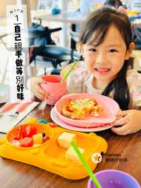 馬灣Cafe Roma