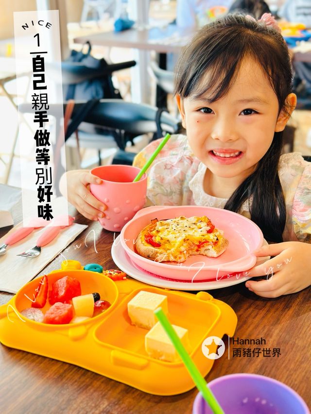 馬灣Cafe Roma
