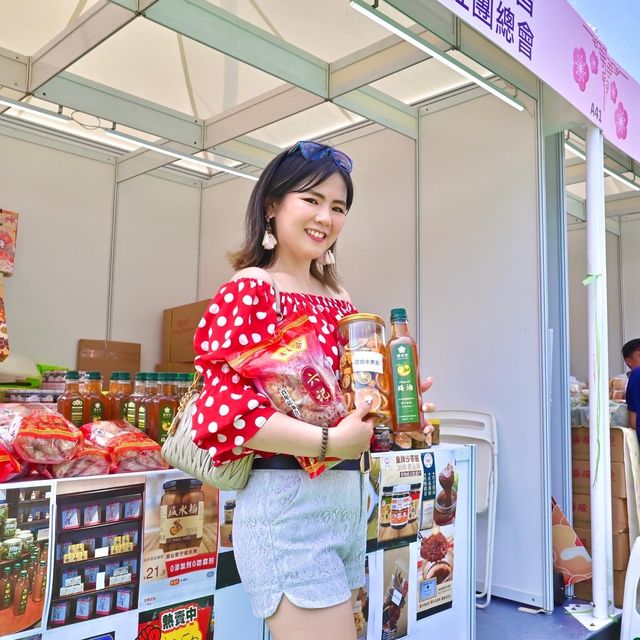 香港維園|家鄉市集嘉年華 香港維園|家鄉市集嘉年華