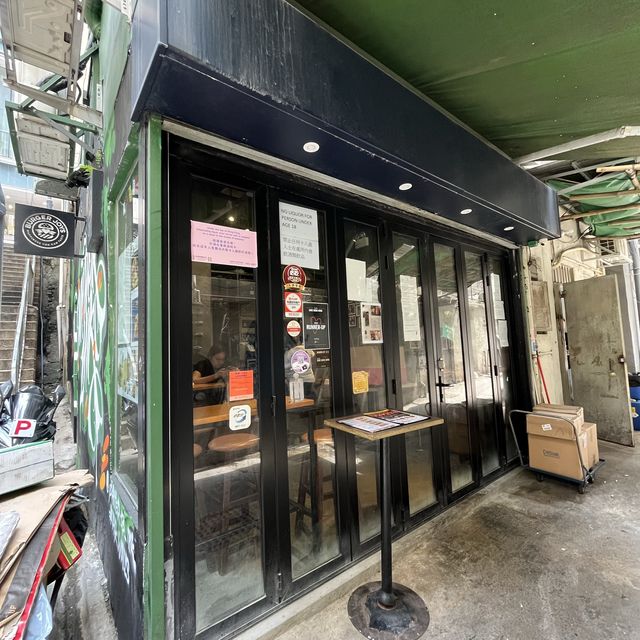 漢堡包都會入口即溶？