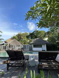 AANA VILLAS ที่พักฟีลบาหลี สุดไพรเวท บนเกาะช้าง 