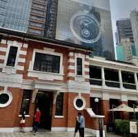 🥺🇭🇰ADMIRE Hong Kong’s COLONIAL Architecture in Hong Kong 