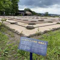 仙台「伊達政宗公騎馬像」殿のご帰還