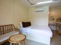 Sun and Sea Kohlarn ที่พักทำเลดี เกาะล้าน