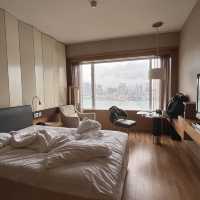 Renaissance Harbour View Hotel Hong Kong