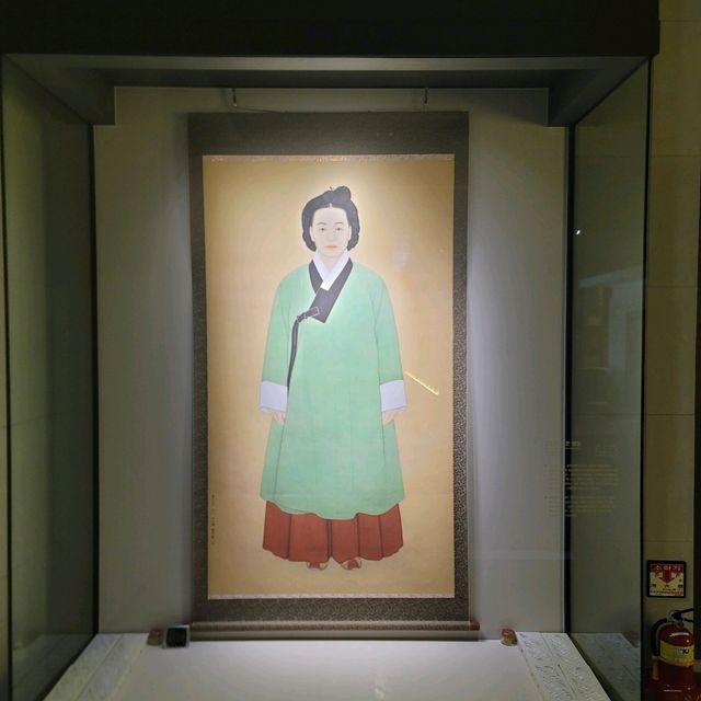 제주여행 제주도를 대표하는 거상의 기념관 김만덕 기념관