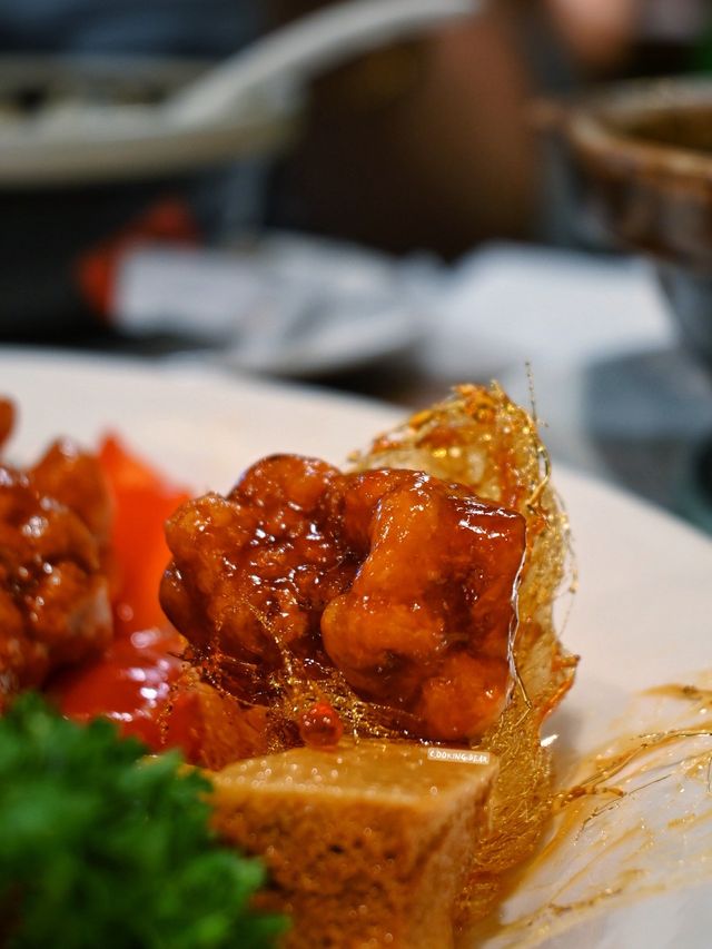 🧸🌞｜期待已久既港式大排檔🤎