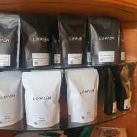 ลมเย็น คอฟฟี่ เสพกาแฟดีดีที่อุตรดิตถ์