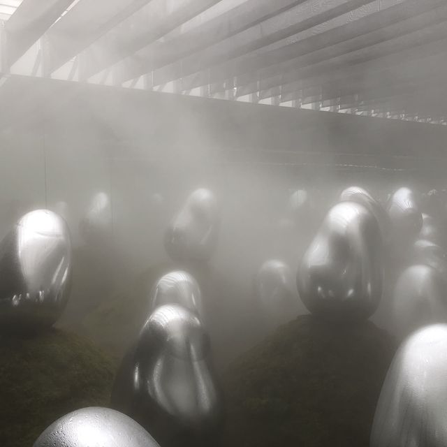 TeamLab Plants TOKYO