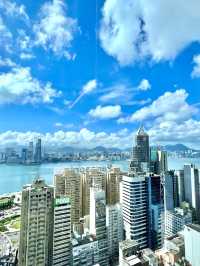 銅鑼灣海景中菜廳🥢