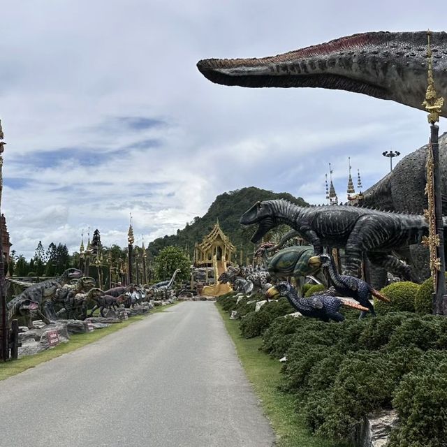 🌴 東芭樂園 | 全家歡樂必去 🎢