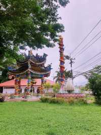 ศาลหลักเมืองจังหวัดจันทบุรี