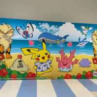 沖縄でポケモン探し！ ポケモン好き必見‼️