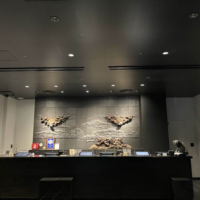 【京都府】ホテルとお寺が一体型の貴重な体験ができるホテル！