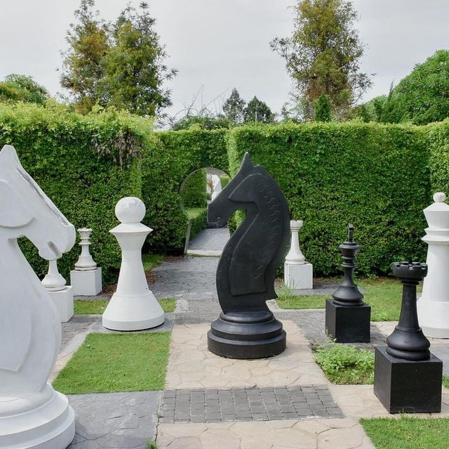 The Sea-Cret Garden Hua hin