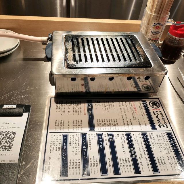 【大阪 千日前・難波】焼肉激戦区✨大阪の焼肉に和牛✨✨