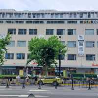 一定會再入住的酒店