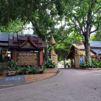 วัดร่ำเปิง เชียงใหม่