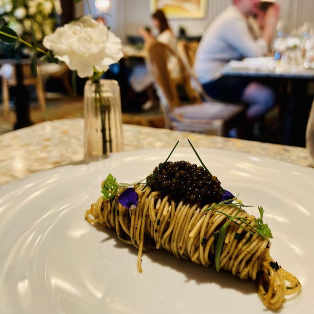 🤍浪漫寫意Brunch🍽️