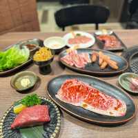 Encore 再encore 黃埔高質日式燒肉❤️