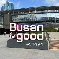 부산여행의 시작, 부산역 꿀스팟