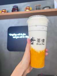 夏日消暑茶飲之選@茶佬