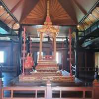 Folklore Museum Thailand